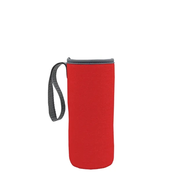 Reusable Sports Bottles with Insulated Caddie... from ASI 40480 Koozie Group