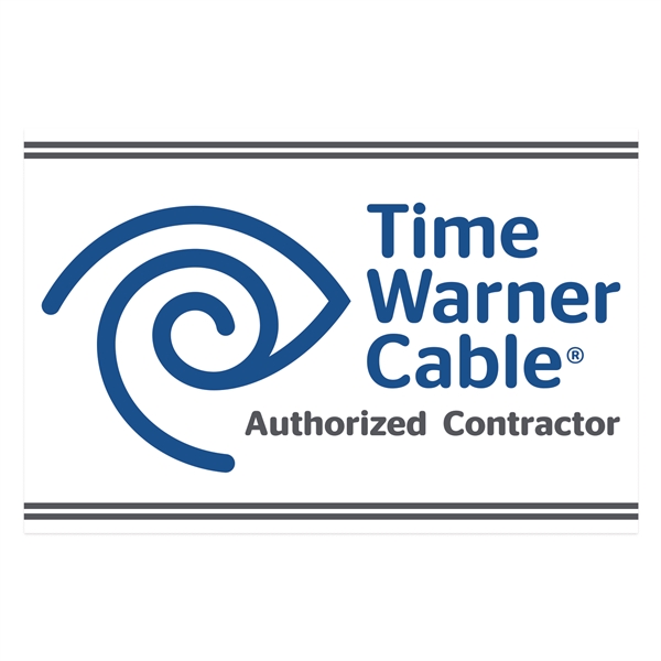 Rectangle with square corners truck signs & equipment decal  (8... from ASI 56950 Gill Studios Inc / Gill-Line®