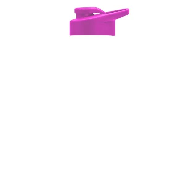 Garyline® Chiller Insulated Bottle with Drink-Thru Lid an...... from ASI 40480 Koozie Group