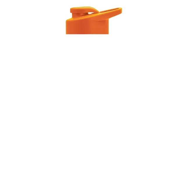 Garyline® Chiller Insulated Bottle with Drink-Thru Lid an...... from ASI 40480 Koozie Group