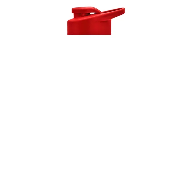 Garyline® Chiller Insulated Bottle with Drink-Thru Lid an...... from ASI 40480 Koozie Group