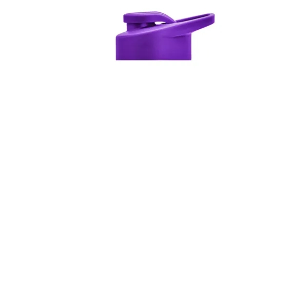 Garyline® Chiller Insulated Bottle with Drink-Thru Lid an...... from ASI 40480 Koozie Group