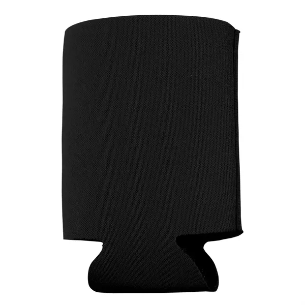 Pocket can holder, holds a 12 ounce can or bottle.... from ASI 40480 Koozie Group