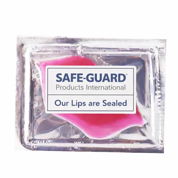 Lip Mask Self Promo Kit... from ASI 89971 Stuff A Mug