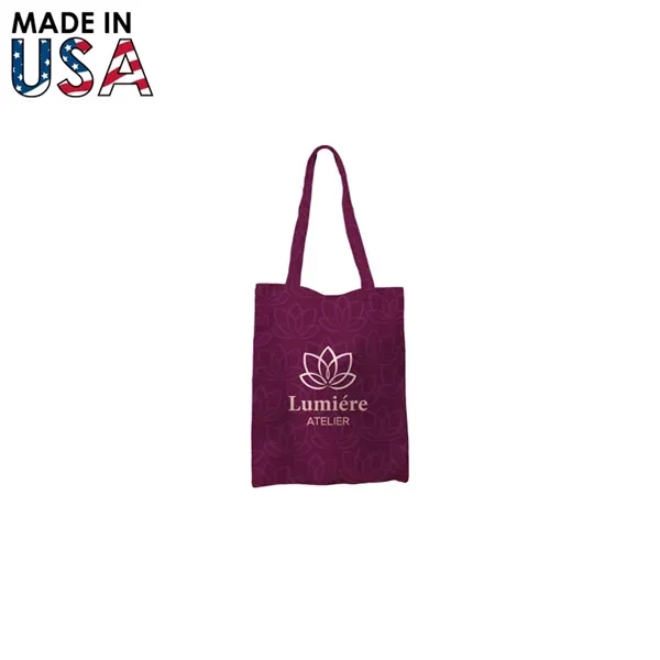 Showcase your brand in a vibrant style with our Full-Color Poly... from ASI 91411 Toddy Gear