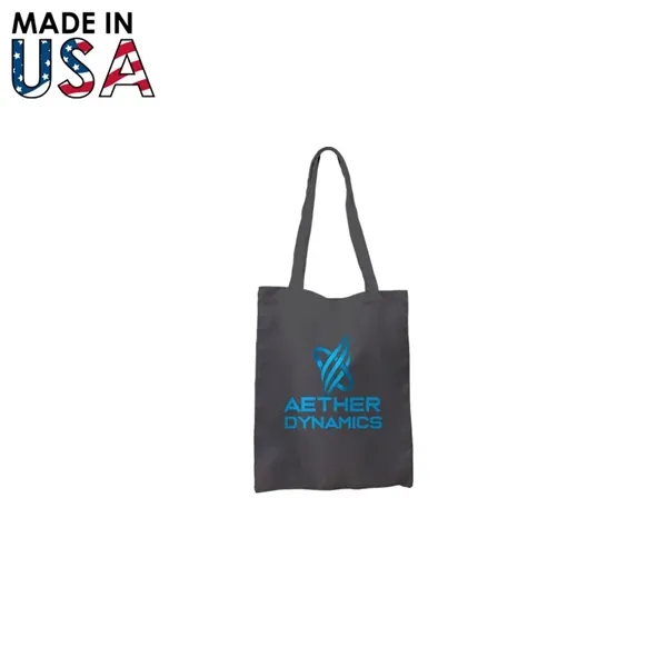 Showcase your brand in a vibrant style with our Full-Color Poly... from ASI 91411 Toddy Gear