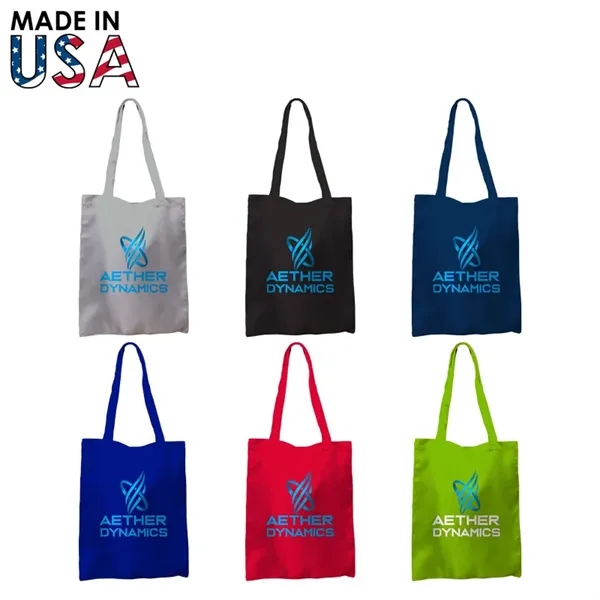 Showcase your brand in a vibrant style with our Full-Color Poly... from ASI 91411 Toddy Gear