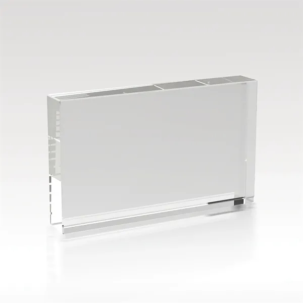 Create the full color look you desire while expressing appreciation for... from ASI 93986 Visions/Awardcraft