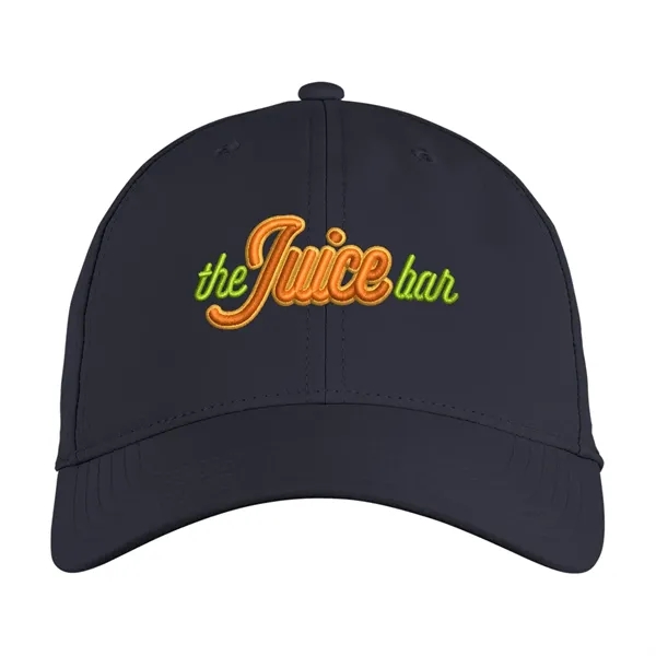 Perfect Fit. Ponytail Friendly... from ASI 56070 Gemline / Gemline®