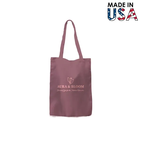 Showcase your brand in a vibrant style with our Full-Color Poly... from ASI 91411 Toddy Gear