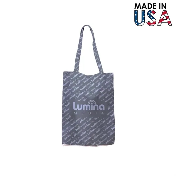 Showcase your brand in a vibrant style with our Full-Color Poly... from ASI 91411 Toddy Gear