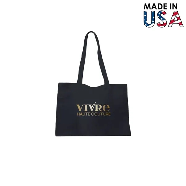 Showcase your brand in a vibrant style with our Full-Color Poly... from ASI 91411 Toddy Gear