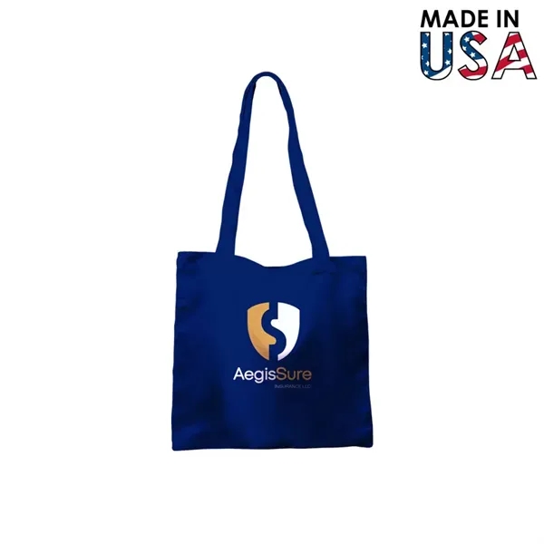 Showcase your brand in a vibrant style with our Full-Color Poly... from ASI 91411 Toddy Gear