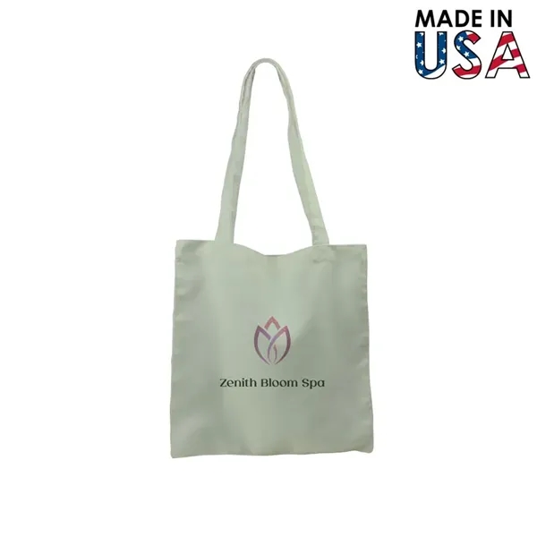 Showcase your brand in a vibrant style with our Full-Color Poly... from ASI 91411 Toddy Gear