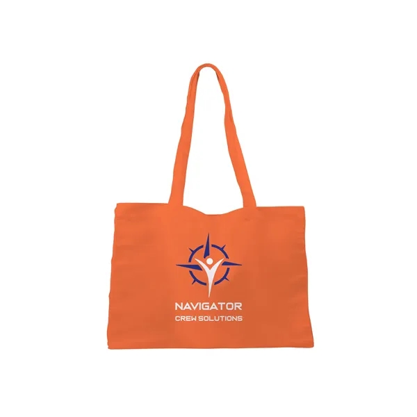 Showcase your brand in a vibrant style with our Full-Color Poly... from ASI 91411 Toddy Gear