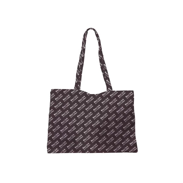 Showcase your brand in a vibrant style with our Full-Color Poly... from ASI 91411 Toddy Gear