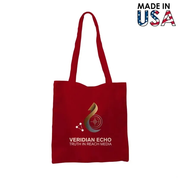 Showcase your brand in a vibrant style with our Full-Color Poly... from ASI 91411 Toddy Gear