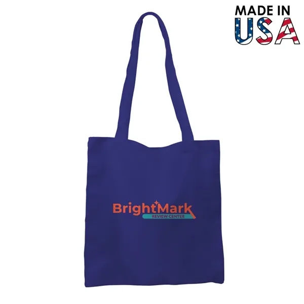 Showcase your brand in a vibrant style with our Full-Color Poly... from ASI 91411 Toddy Gear