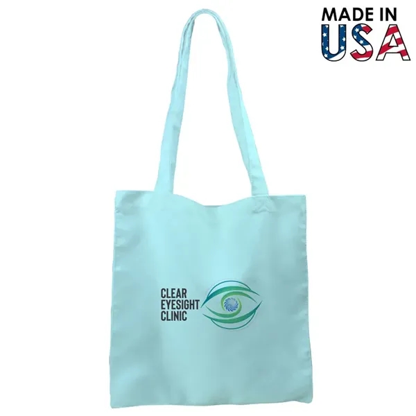 Showcase your brand in a vibrant style with our Full-Color Poly... from ASI 91411 Toddy Gear