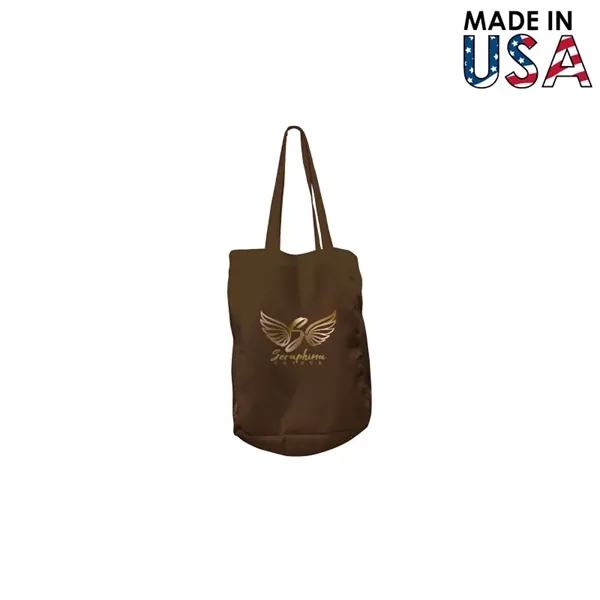 Showcase your brand in a vibrant style with our Full-Color Poly... from ASI 91411 Toddy Gear