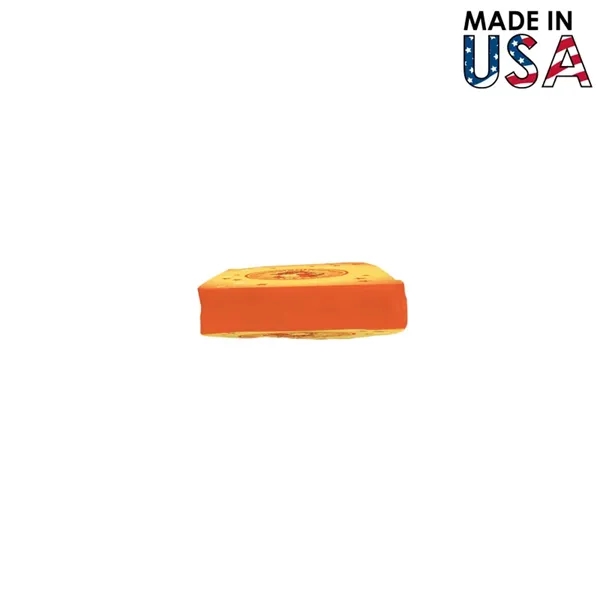 Showcase your brand in a vibrant style with our Full-Color Poly... from ASI 91411 Toddy Gear