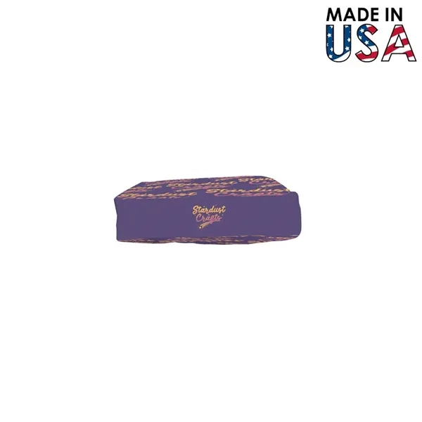 Showcase your brand in a vibrant style with our Full-Color Poly... from ASI 91411 Toddy Gear