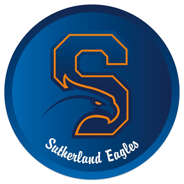 Large durable magnetic advertising for cars and trucks... from ASI 56950 Gill Studios Inc / Gill-Line®