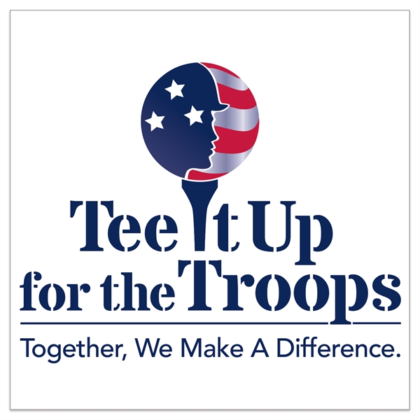 White square vinyl bumper sticker magnet measuring 5 3/8" x 5... from ASI 56950 Gill Studios Inc / Gill-Line®