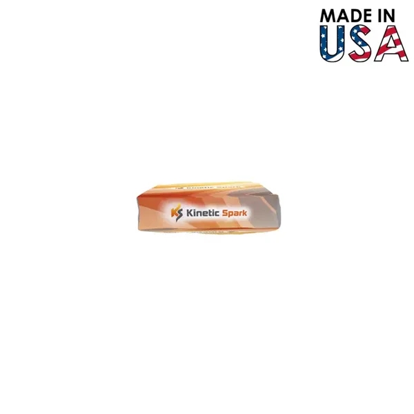 Showcase your brand in a vibrant style with our Full-Color Poly... from ASI 91411 Toddy Gear