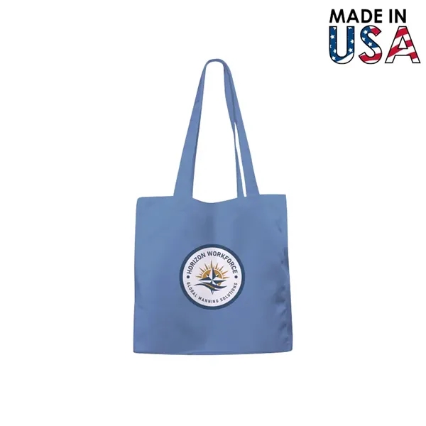 Showcase your brand in a vibrant style with our Full-Color Poly... from ASI 91411 Toddy Gear