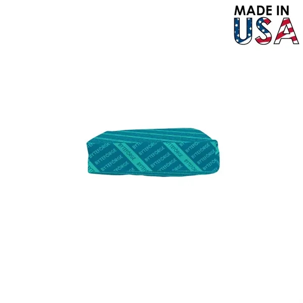 Showcase your brand in a vibrant style with our Full-Color Poly... from ASI 91411 Toddy Gear