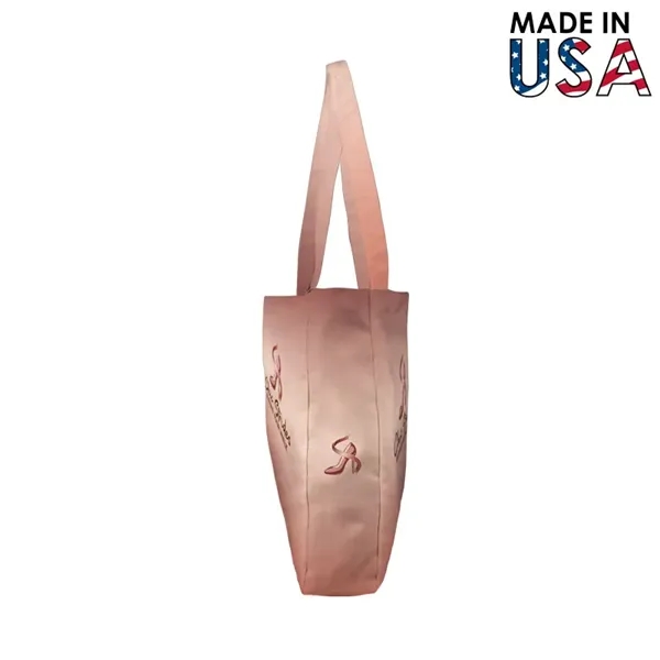 Showcase your brand in a vibrant style with our Full-Color Poly... from ASI 91411 Toddy Gear