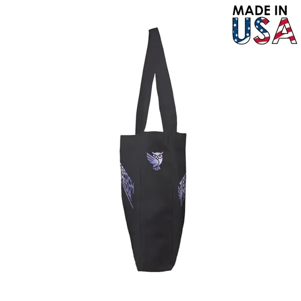 Showcase your brand in a vibrant style with our Full-Color Poly... from ASI 91411 Toddy Gear