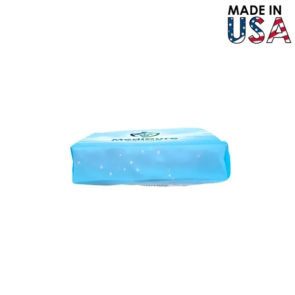 Showcase your brand in a vibrant style with our Full-Color Poly... from ASI 91411 Toddy Gear