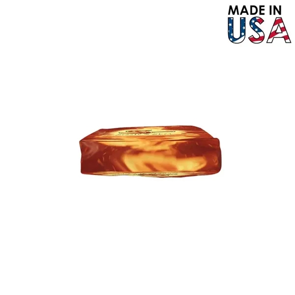 Showcase your brand in a vibrant style with our Full-Color Poly... from ASI 91411 Toddy Gear