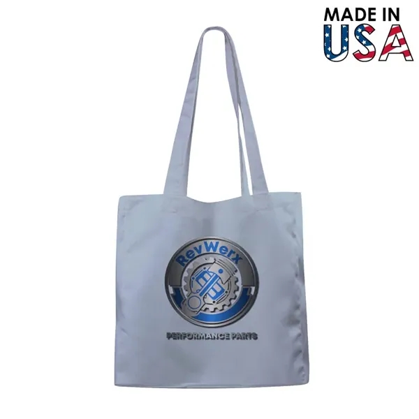 Showcase your brand in a vibrant style with our Full-Color Poly... from ASI 91411 Toddy Gear