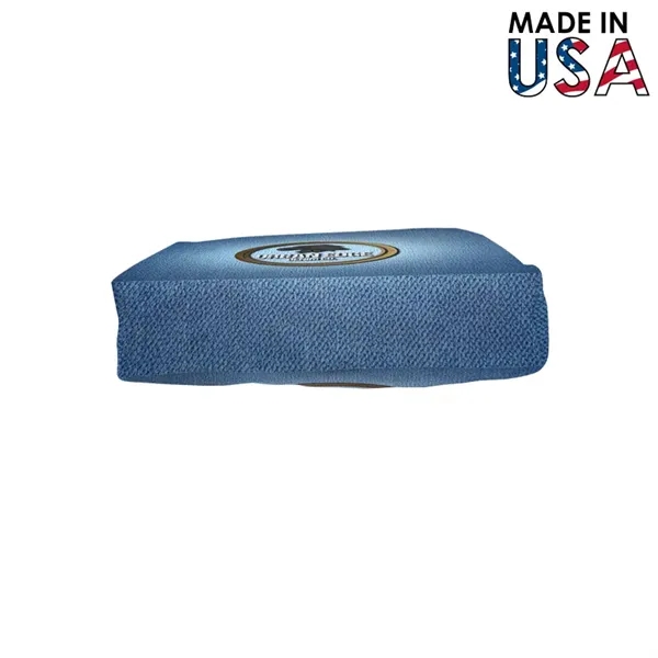 Showcase your brand in a vibrant style with our Full-Color Poly... from ASI 91411 Toddy Gear