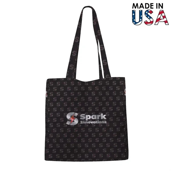 Showcase your brand in a vibrant style with our Full-Color Poly... from ASI 91411 Toddy Gear