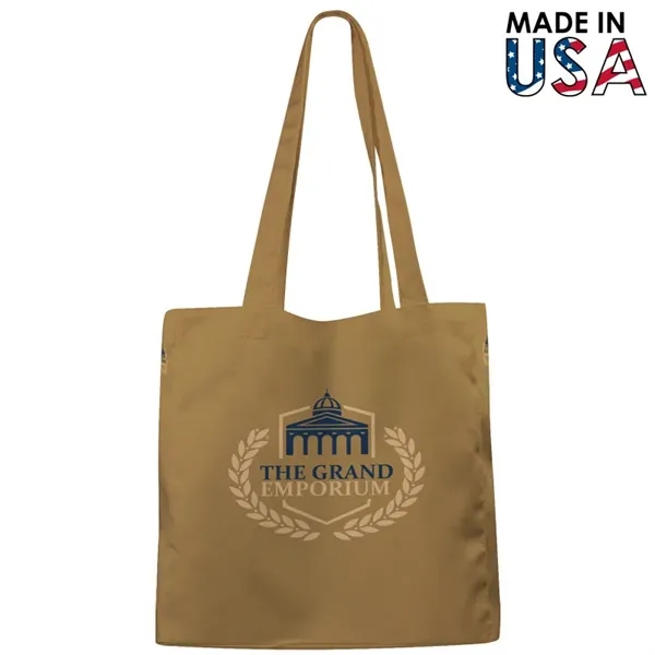 Showcase your brand in a vibrant style with our Full-Color Poly... from ASI 91411 Toddy Gear