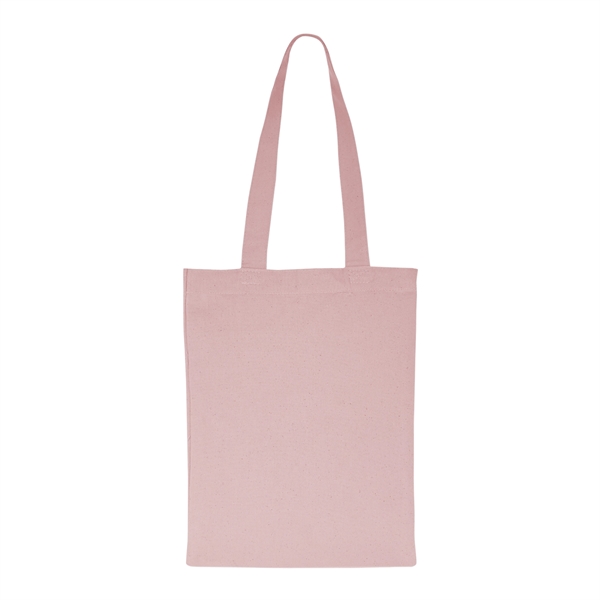 Canvas Shopping Tote Bag w/ Gusset... from ASI 79840 The Proinnovative Line / Proinnovative Line