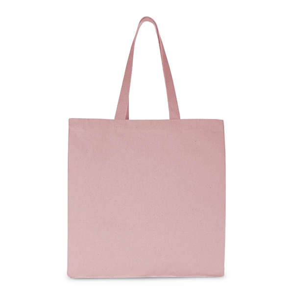 Canvas Book Bag w/ Gusset... from ASI 79840 The Proinnovative Line / Proinnovative Line