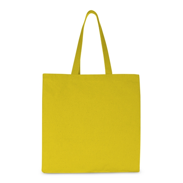 Canvas Book Bag w/ Gusset... from ASI 79840 The Proinnovative Line / Proinnovative Line