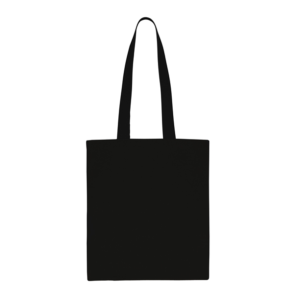 Canvas Book Bag w/ Gusset... from ASI 79840 The Proinnovative Line