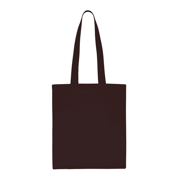 Canvas Book Bag w/ Gusset... from ASI 79840 The Proinnovative Line