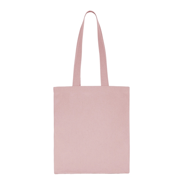 Canvas Book Bag w/ Gusset... from ASI 79840 The Proinnovative Line