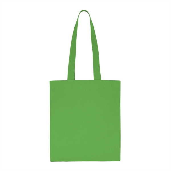 Canvas Book Bag w/ Gusset... from ASI 79840 The Proinnovative Line