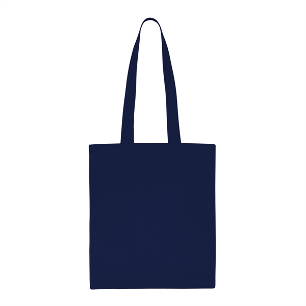 Canvas Book Bag w/ Gusset... from ASI 79840 The Proinnovative Line