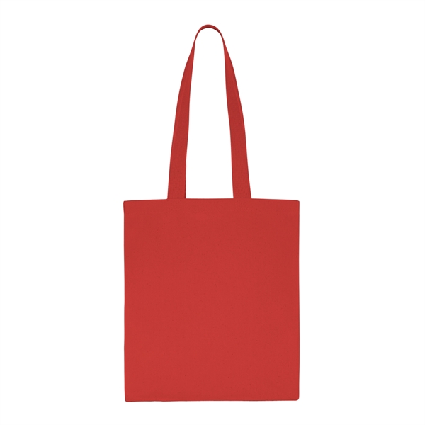 Canvas Book Bag w/ Gusset... from ASI 79840 The Proinnovative Line