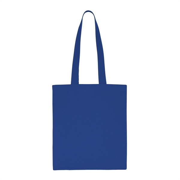 Canvas Book Bag w/ Gusset... from ASI 79840 The Proinnovative Line