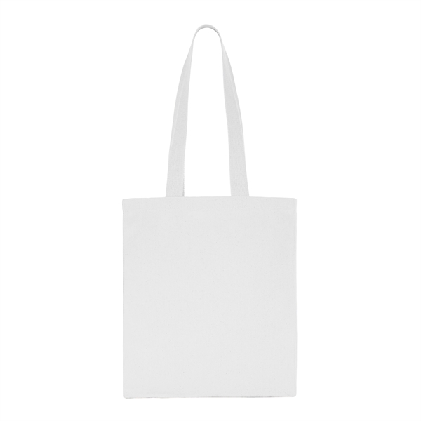 Canvas Book Bag w/ Gusset... from ASI 79840 The Proinnovative Line